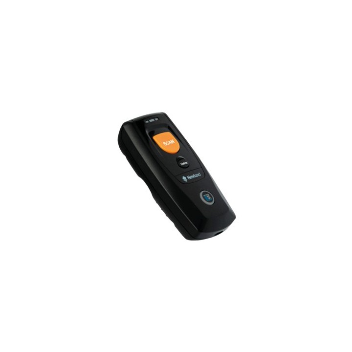 BS80 Piranha 1D imager USB-C