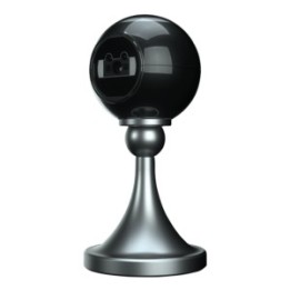 Newland FR50 Pearl 2D USB, czarny
