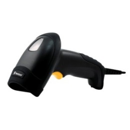 Newland HR1550-37 1D RS232 czarny