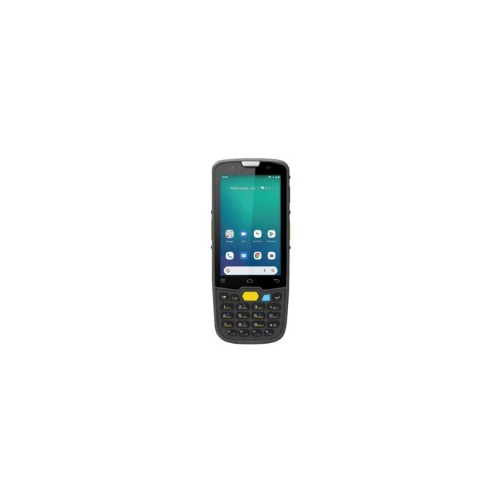 Newland MT6757 terminal Android GPS NFC USB-C