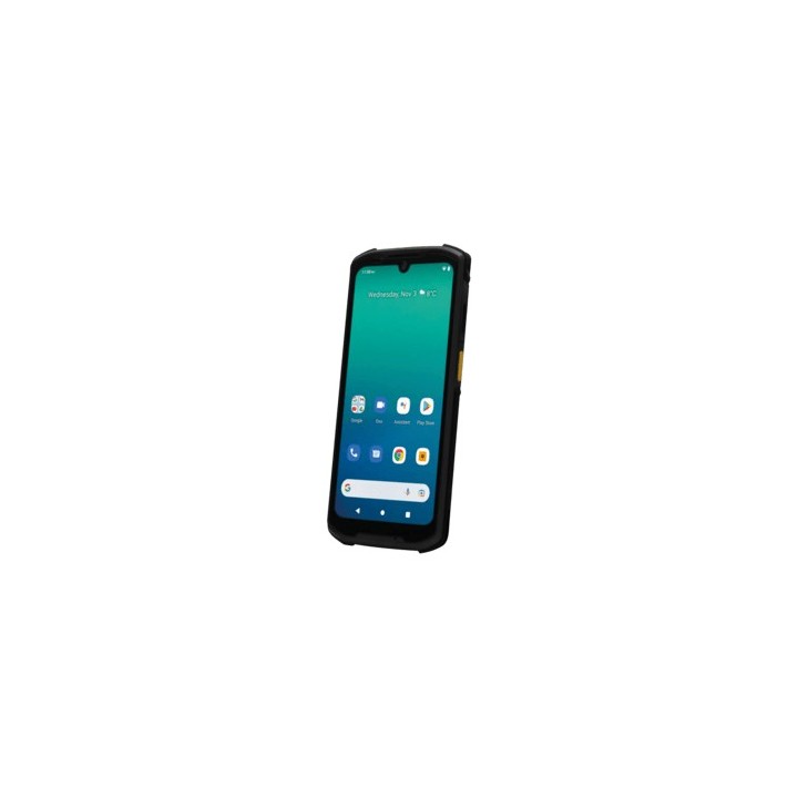 Newland MT9557 Kambur Pro III 2D Android IP67