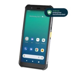 Newland NFT10 Pilot Pro — terminal Android