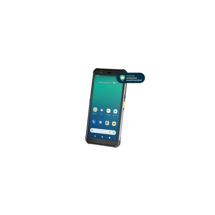 Newland NFT10 Pilot Pro — terminal Android