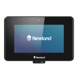 Newland NQuire 500 Sakte II, PoE, 4G, Landscape | Alph.pl