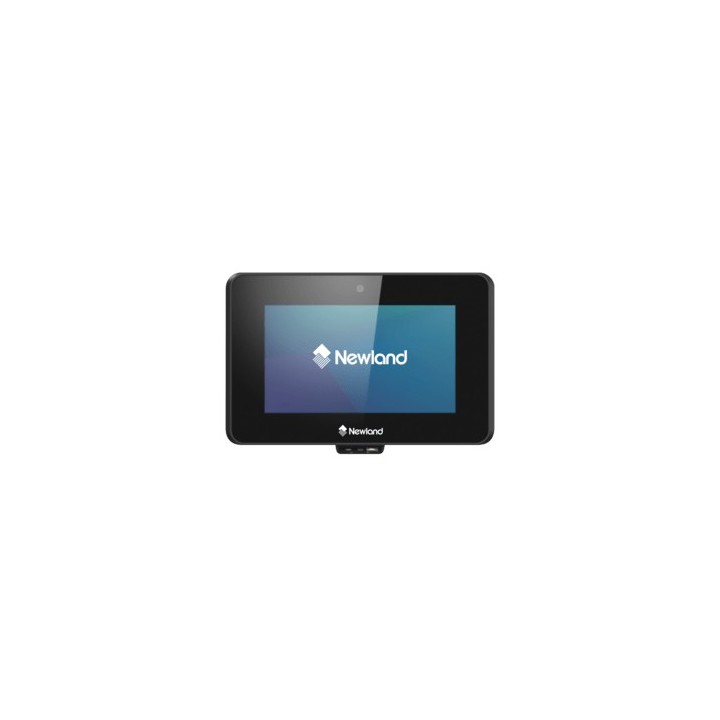 Newland NQuire 500 Sakte II, PoE, 4G, Landscape | Alph.pl