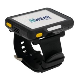Newland WD1-V2, 7.1cm (2.8''), GPS, Camera, USB-C | Alph.pl