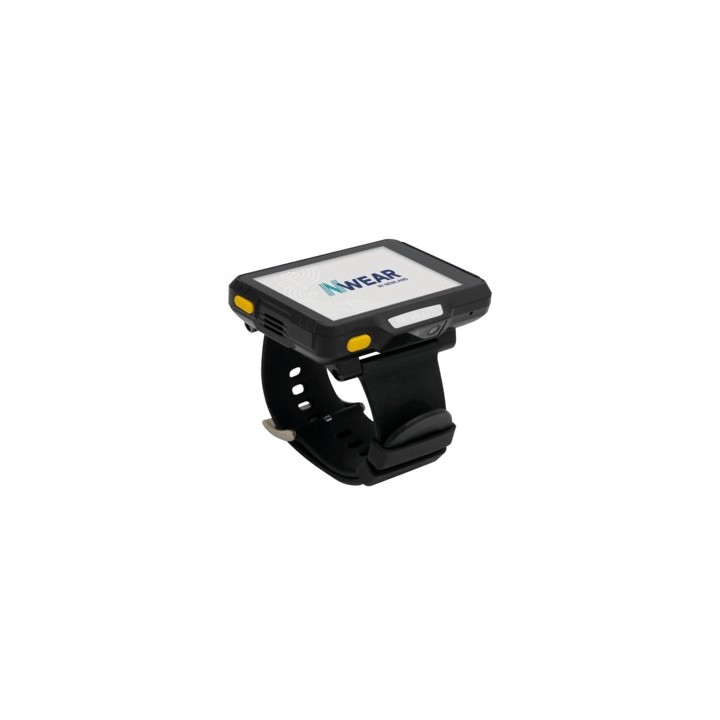 Newland WD1-V2, 7.1cm (2.8''), GPS, Camera, USB-C | Alph.pl