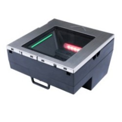 Datalogic Magellan 3750 HSi, 2D, Digimarc, USB, USB-C, poweredUSB, RS232, IBM