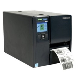 TSC Printronix T6E2R4 203 dpi RFID Ethernet