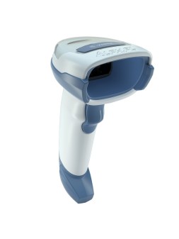 Zebra DS2208-HC przewodowy skaner ręczny dla służy zdrowia