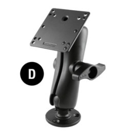 RAM Mounts Mounting Set | Alph.pl