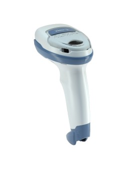 Zebra DS2208-HC przewodowy skaner ręczny dla służy zdrowia