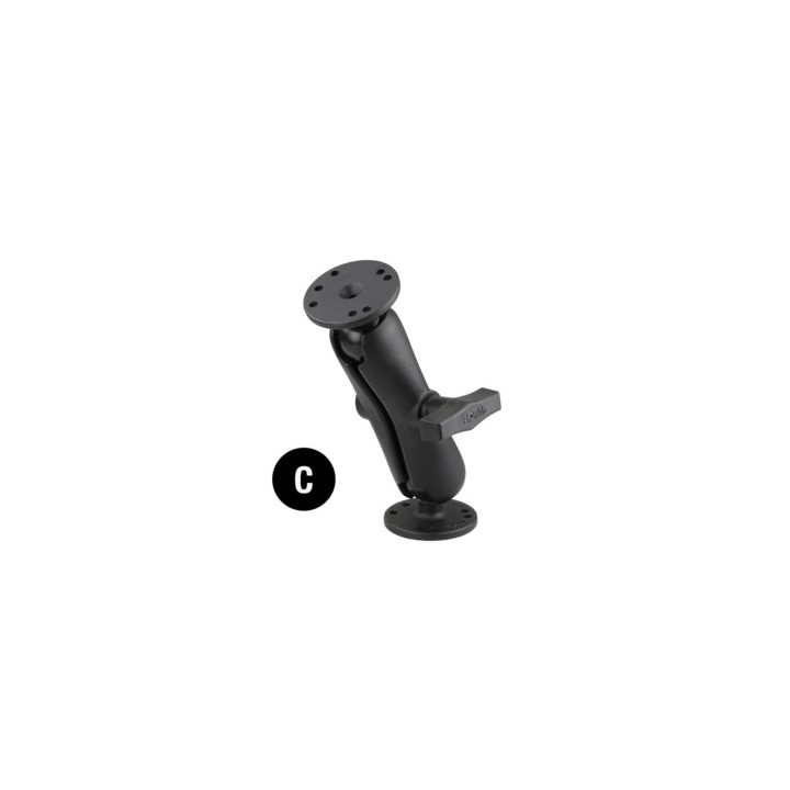 RAM Mounts Screw Terminal Set | Alph.pl