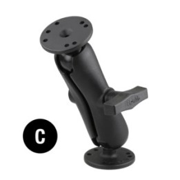 RAM Mounts Screw Terminal Set | Alph.pl