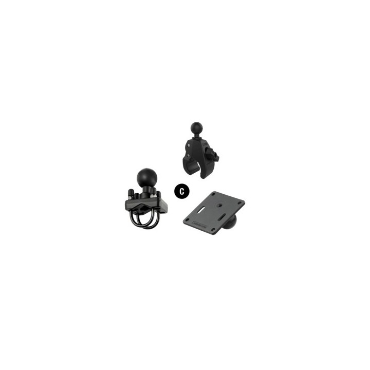Adapter NPT RAM Mounts | Alph.pl