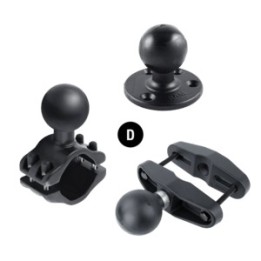 RAM Mounts VESA Plate | Alph.pl