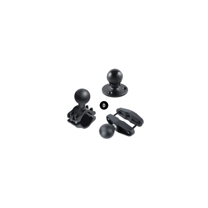 Ścisk śrubowy RAM Mounts | Alph.pl