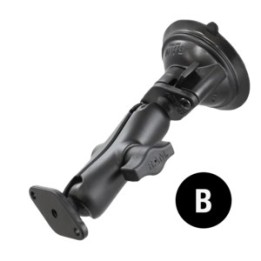 RAM Mounts Mounting Set | Alph.pl