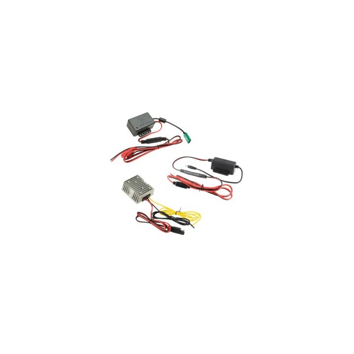 GDS® 10-32VDC Input (19VDC Output) Hardwire Charg | Alph.pl