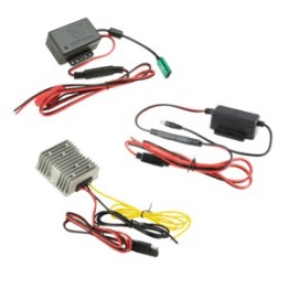 GDS® 10-28VDC Input (16VDC Output) Hardwire Charg | Alph.pl