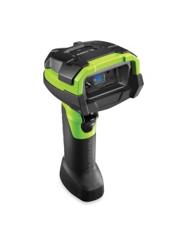 Bezprzewodowy skaner ręczny ZEBRA DS3678