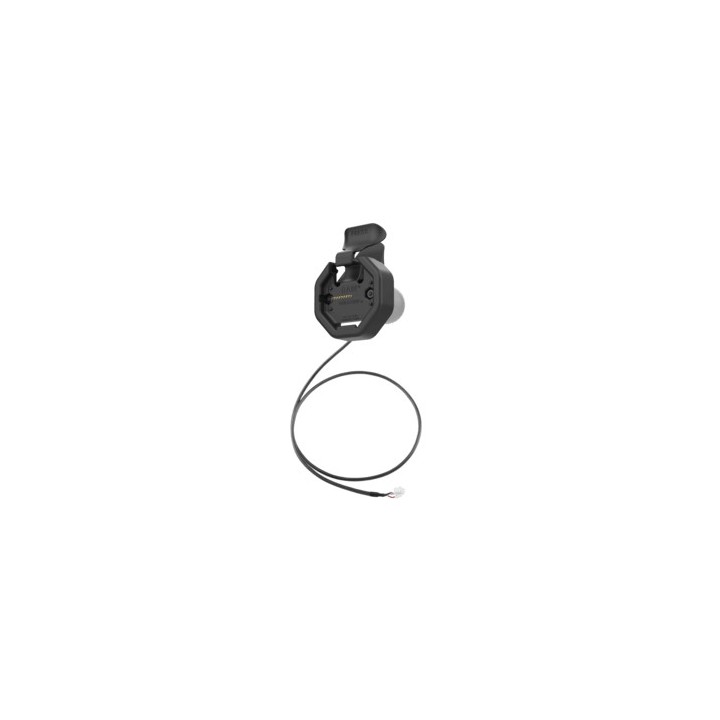 RAM Mounts GDS Uni-Conn Powered Snap-In Dock - US | Alph.pl