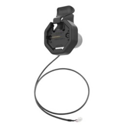 GDSÂ® Uni-Connâ„¢ Powered PoE Dock with Release B | Alph.pl