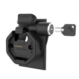 RAM Mounts GDS Uni-Conn Wall Dock - Magnetic - RJ | Alph.pl