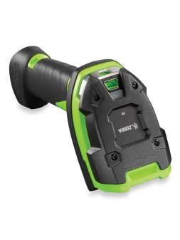 Zebra LI3678 lewy bok leżąc