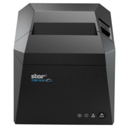 Star TSP100IV 203 dpi USB Ethernet obcinak