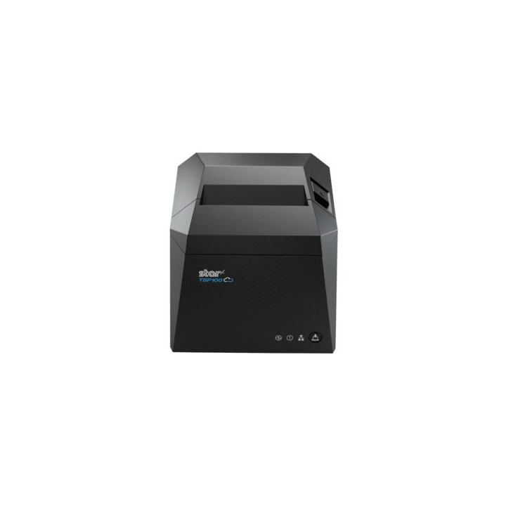 Star TSP143IV X4 203 dpi multi-IF