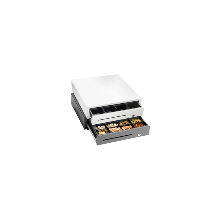 Star CB-2002 UN, dark grey | Alph.pl