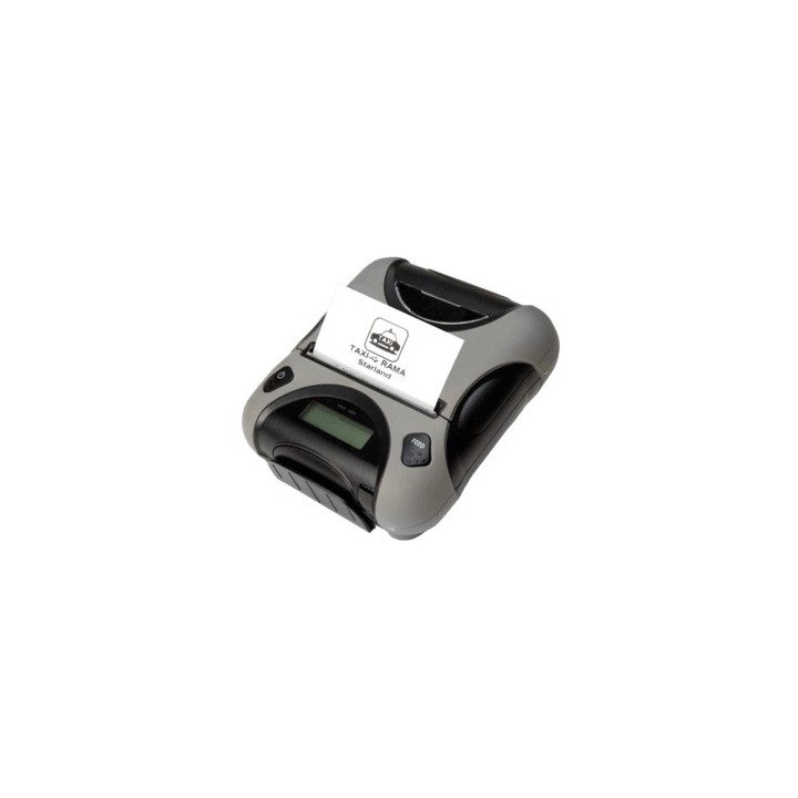 Star SM-T300i 203 dpi RS232 Bluetooth (iOS)