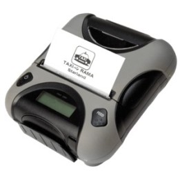 Star SM-T300i 203 dpi RS232 Bluetooth (iOS)