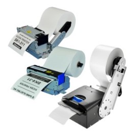 Star SK5-31UD-LQW-H-SP3 203 dpi USB RS232