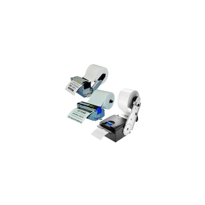 Star SK5-31UD-LQW-H-SP3 203 dpi USB RS232