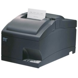 Star SP700 drukarka igłowa, Ethernet, cutter