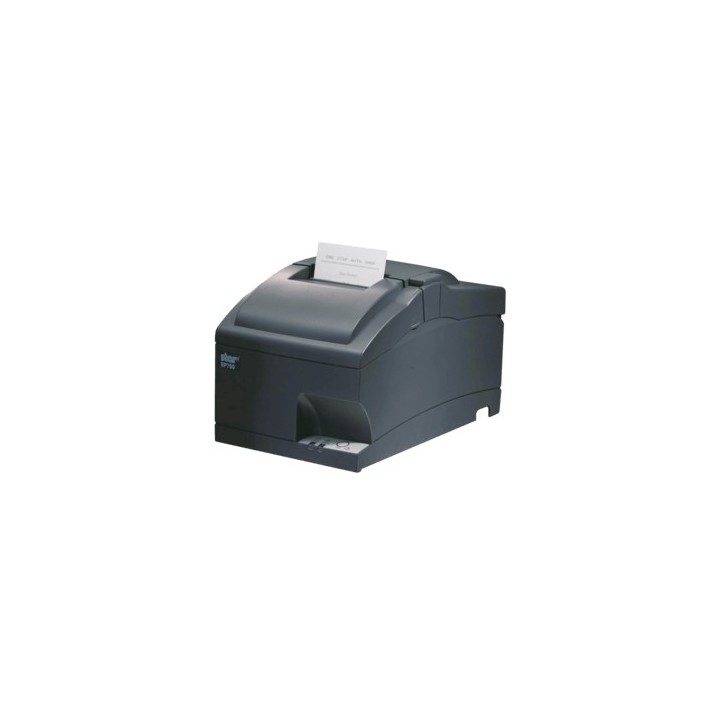 Star SP700 drukarka igłowa, Ethernet, cutter