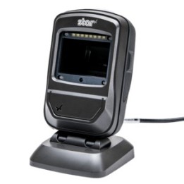 Star BSD-40U 2D USB czarny