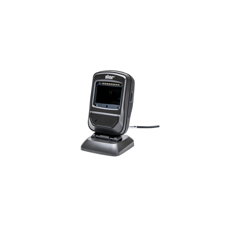 Star BSD-40U 2D USB czarny