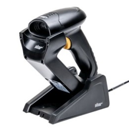 Star BSH-32B 2D HD Bluetooth IP42