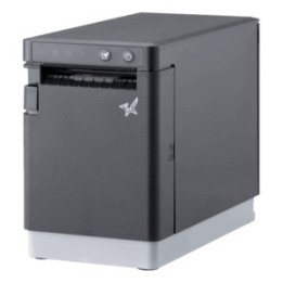 Star mC-Label2 300 dpi USB-C linerless