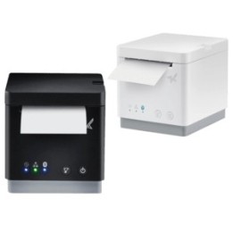 Star mC-Print2 39653190 USB/BT/Ethernet 203 dpi