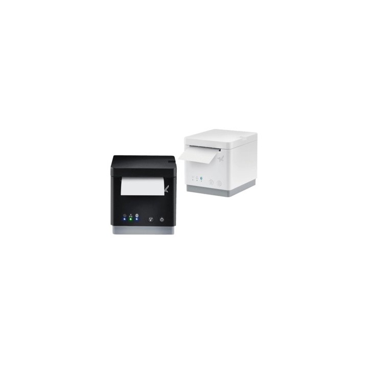 Star mC-Print2 39653190 USB/BT/Ethernet 203 dpi