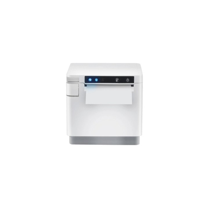 Star MCP30 203 dpi USB Ethernet czarna