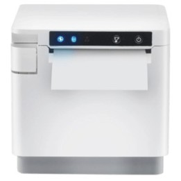 Star MCP31CI 203 dpi Ethernet biała