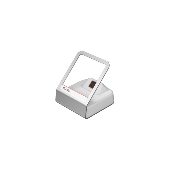 Sunmi Blink 2 2D USB-C biały