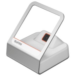 Sunmi Blink 2, 2D, USB-C, black | Alph.pl
