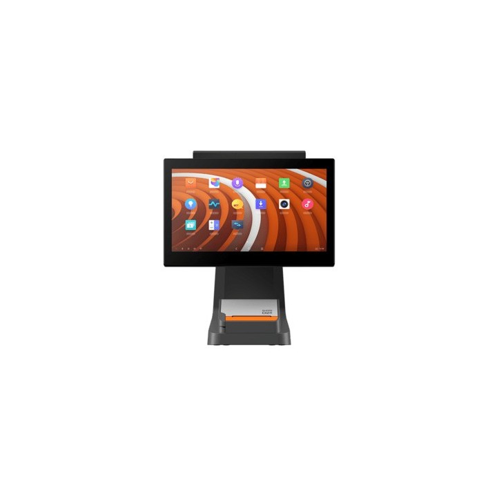 Sunmi D2s PLUS, 39.6 cm (15, 6''), Projected Capa | Alph.pl