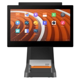 Sunmi D2s PLUS RS232 15.6" Android POS